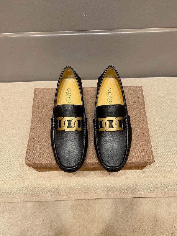 Gucci Men's Shoes 975